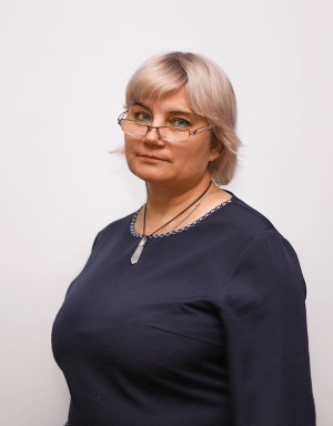 Учитель - логопед Чурбанова Оксана Юрьевна Учитель - логопед Чурбанова Оксана Юрьевна