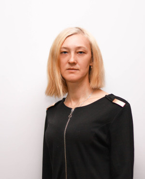 Воспитатель Фунтусова Екатерина Андреевна Воспитатель Фунтусова Екатерина Андреевна