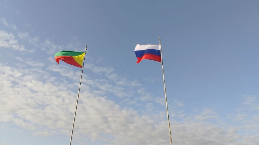 Новости Забайкальского края Новости Забайкальского края.